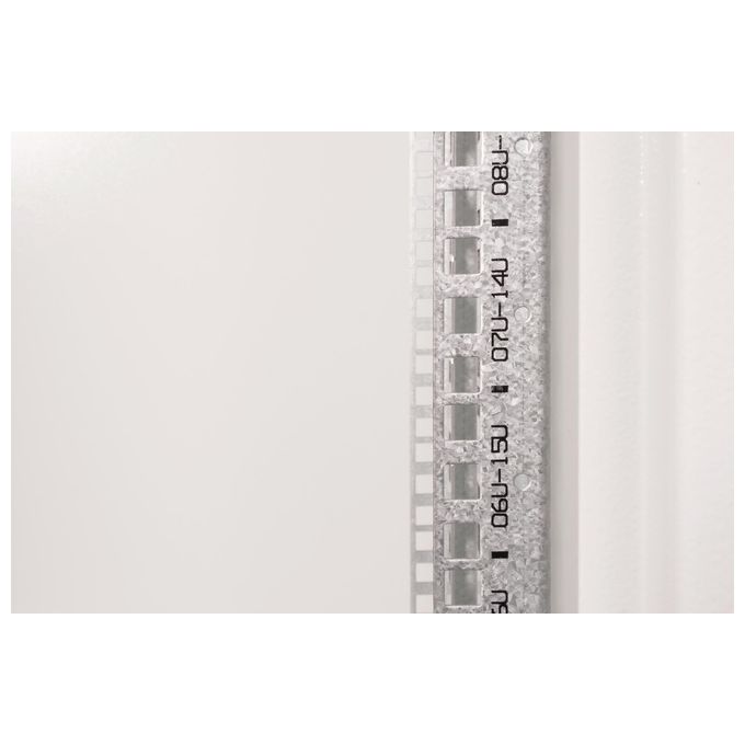 Digitus Armadio 20 Unita' Da Muro Linea Soho (A)980X(L)600X(P)450 Mm. - Colore Grigio Chiaro