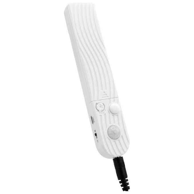 Ansmann Led-Band con Sensore 2mt 60 LEDs Bianco Caldo