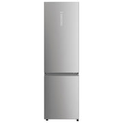 Haier HDPW5620DNPK Serie 5 Pro Frigorifero Combinato 406 L 205 cm Classe D 35 dB Total No Frost Wi-Fi colore Acciaio Inox