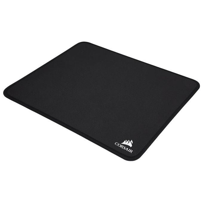 Corsair CH-9413520-WW Champion Series Tappetino Mouse Gaming 32x27 cm Bordo Cucito Anti-sfilacciamento colore Nero
