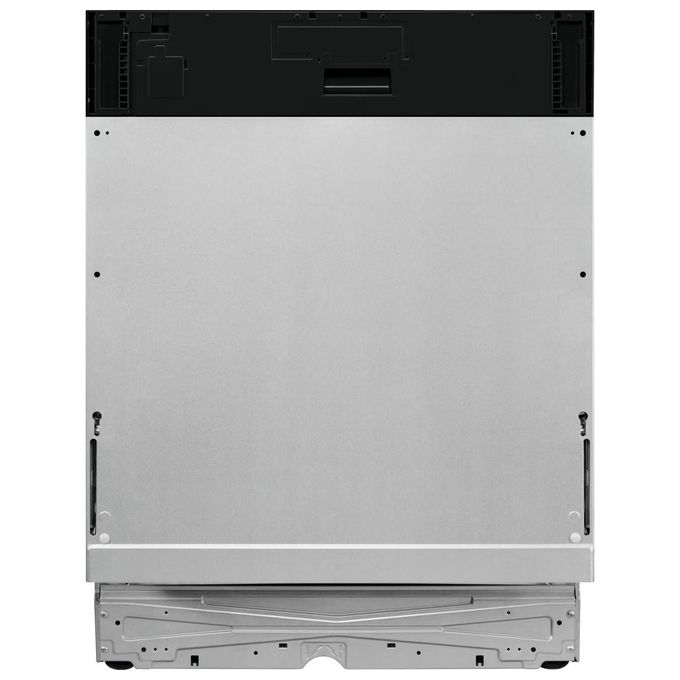 AEG FSS75747P Serie 7000 Lavastoviglie Incasso 14 coperti Classe B 42 dB AirDry Motore Inverter GlassCare (82x60x56 cm) colore Nero