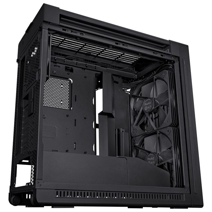 ASUS ProArt PA602 Case PC Midi Tower Nero ATX EATX Vetro Temperato