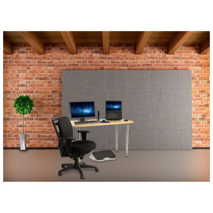 Kensington Pro Fit Usb Ps2 Wired Mid-size