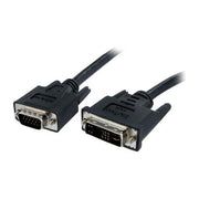 StarTech Cavo per monitor DVI a display VGA 2 m M-M - DVI a VGA (15 pin)
