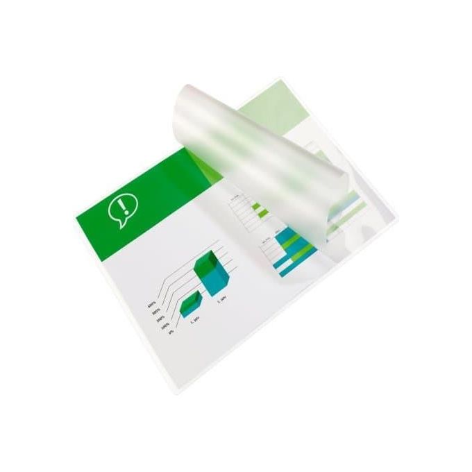 Gbc Cf100 Pouches Per Plastificatrici