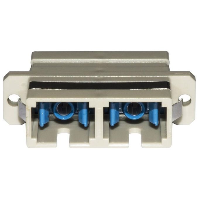Link adattatore fibra ottica sc-sc multimode duplex om2