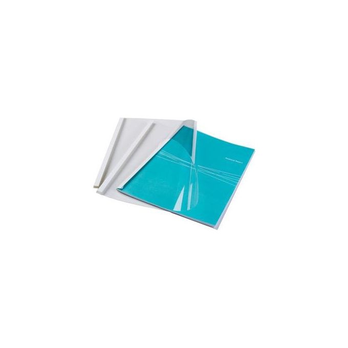 Fellowes Leonardi Cf100 Termocopertine Standing 6mm