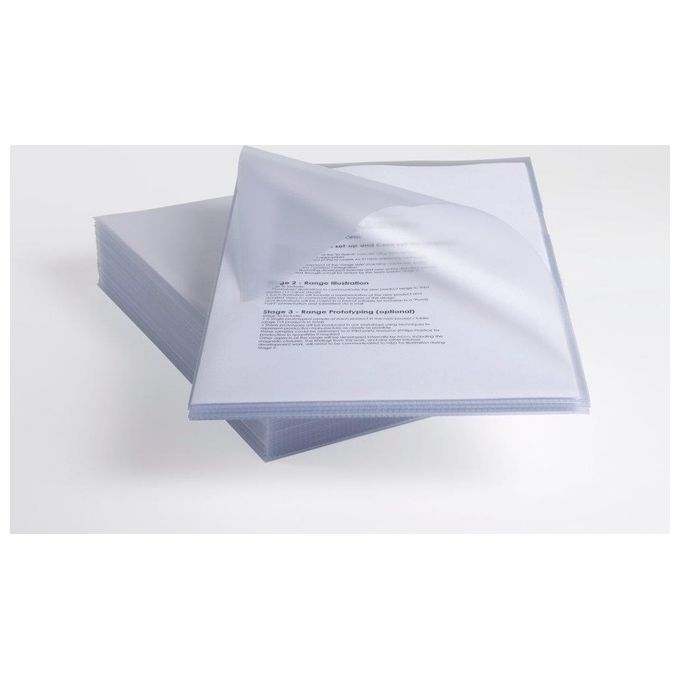 Rexel Cf25 Buste Anti Slip