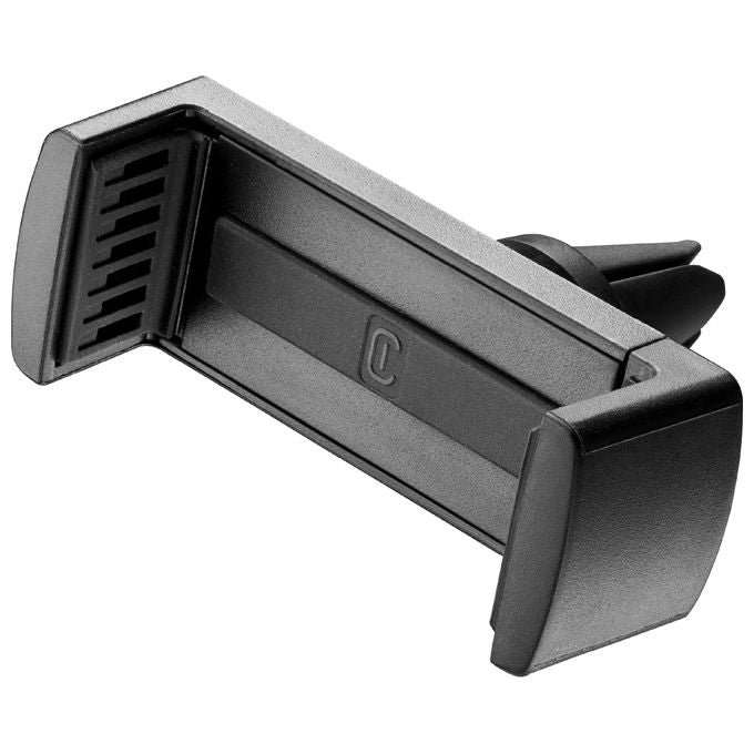 Cellular Line Spin Universal Supporto smartphone da auto per alette di aerazione