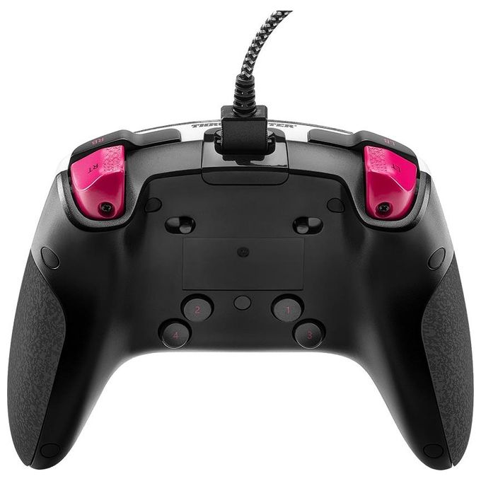 Thrustmaster ESWAP X R PRO Controller Gamepad Forza Horizon 5 Edition PC Xbox Series X-S One colore Multicolore