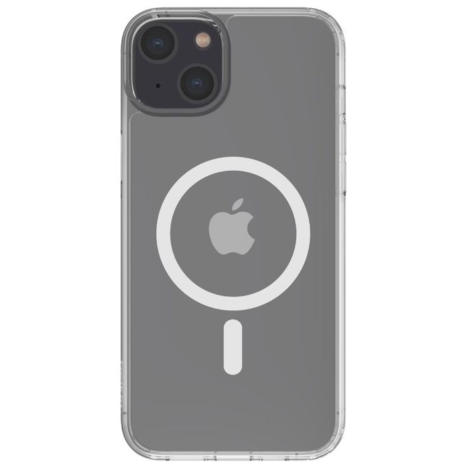 Belkin Sheerforce custodia prot. magn. iPhone 14 Plus  MSA009btCL