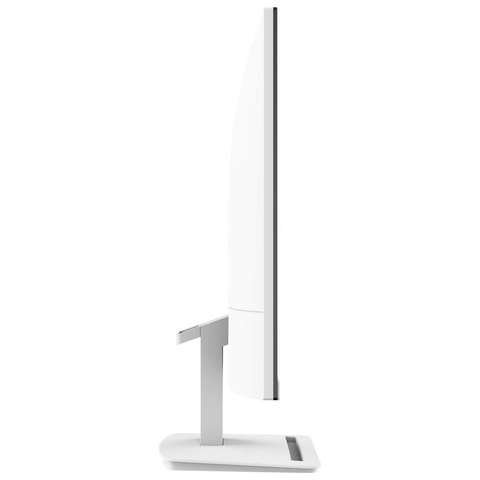 MSI 9S6-3PB4CH-083 PRO MP273AW Monitor PC 27'' IPS Full HD 1920x1080 100Hz 1ms Altoparlanti VESA colore Bianco
