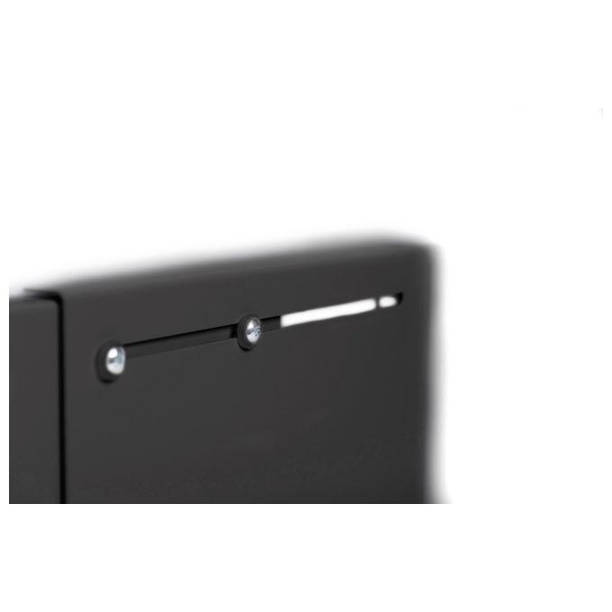 Digitus Box A Muro 8 Unita'