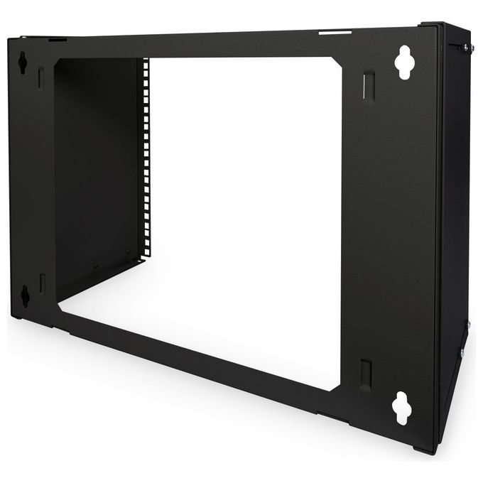 Digitus Box A Muro 8 Unita'