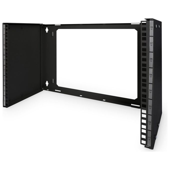 Digitus Box A Muro 8 Unita'