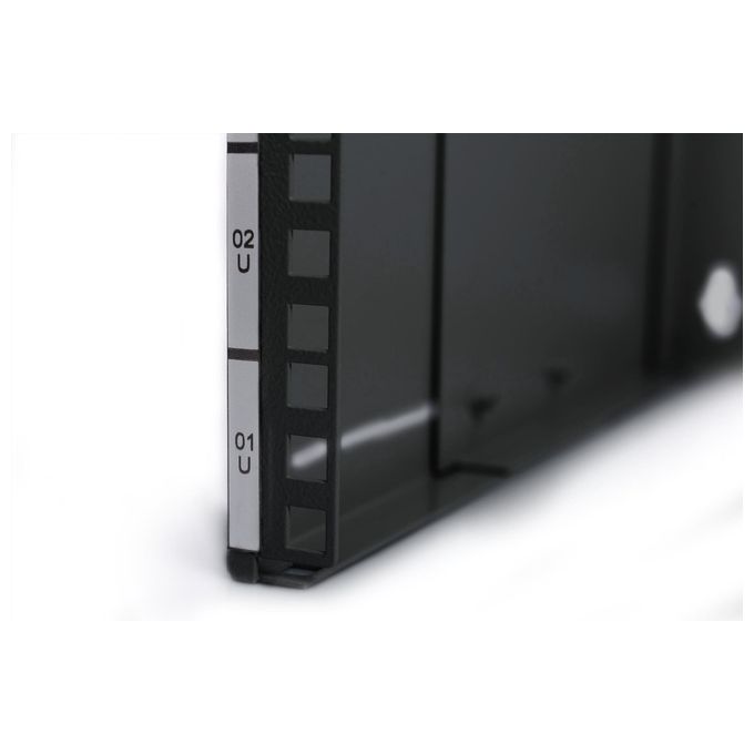 Digitus Box A Muro 8 Unita'