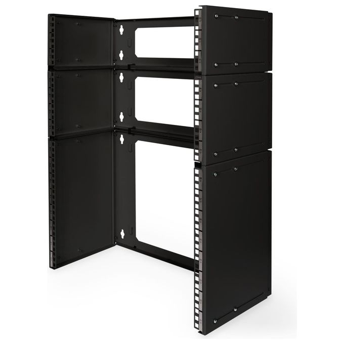 Digitus Box A Muro 8 Unita'