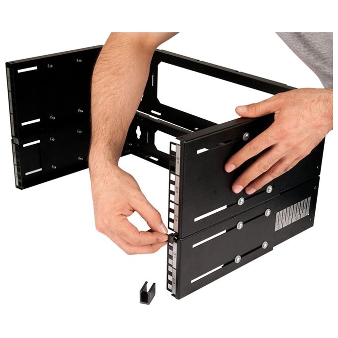 Digitus Box A Muro 8 Unita'