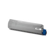 OKI 1489718 Toner Originale per OKI Executive ES8430 7000 pagine colore Giallo