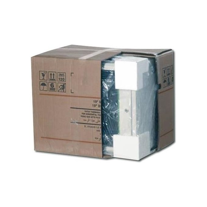 Digitus Armadio 7 Unita' Da Muro Linea Soho (A)380 X (L)600 X (P)560 Mm. Colore Grigio Chiaro Ral7035