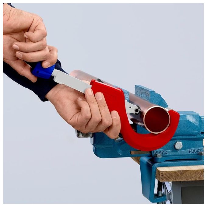 Knipex Tagliatubi Tubix XL