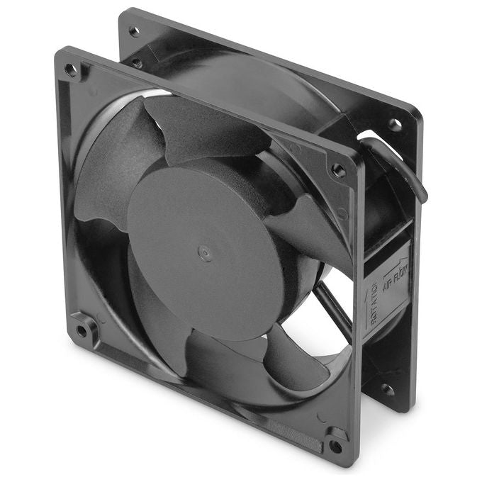 Digitus Ventola  120 Mm. X 120 Mm. X 38 Mm. 220V - Ac
