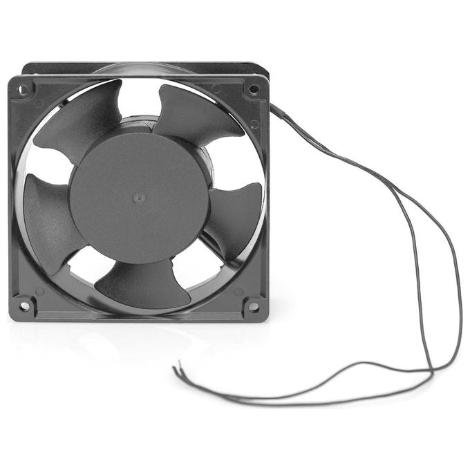 Digitus Ventola  120 Mm. X 120 Mm. X 38 Mm. 220V - Ac