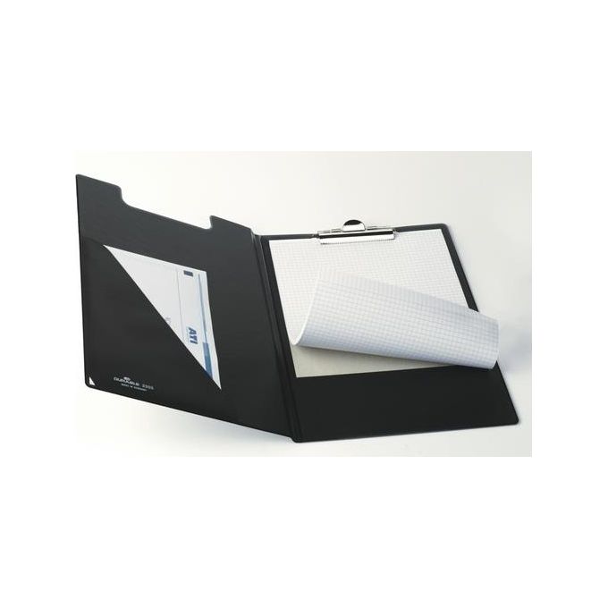 Durable Portablocco Formato A4 con Copertina