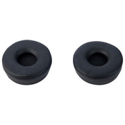 Jabra 14101-73 Cuscinetto per Auricolari Nero 2 Pezzi