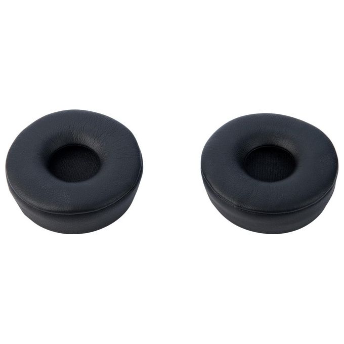 Jabra 14101-73 Cuscinetto per Auricolari Nero 2 Pezzi