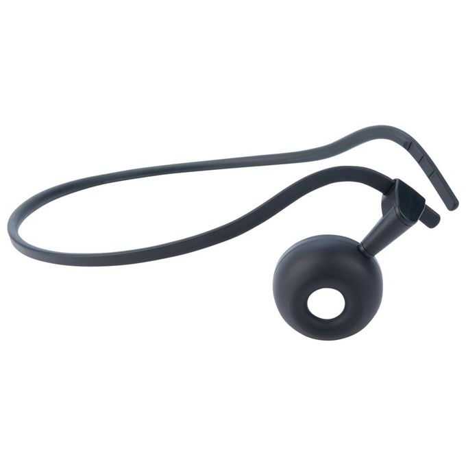 JABRA Headband per Engage65 75 Convertibili Design Ergonomico per Comfort e Adattabilita' Durante Le Chiamate VoIP