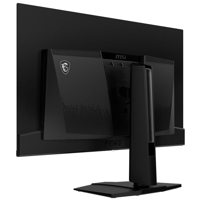 MSI 9S6-3DD39T-012 MAG 321UP QD-OLED Monitor 31.5'' 4K UHD 3840x2160 165 Hz QD-OLED colore Nero