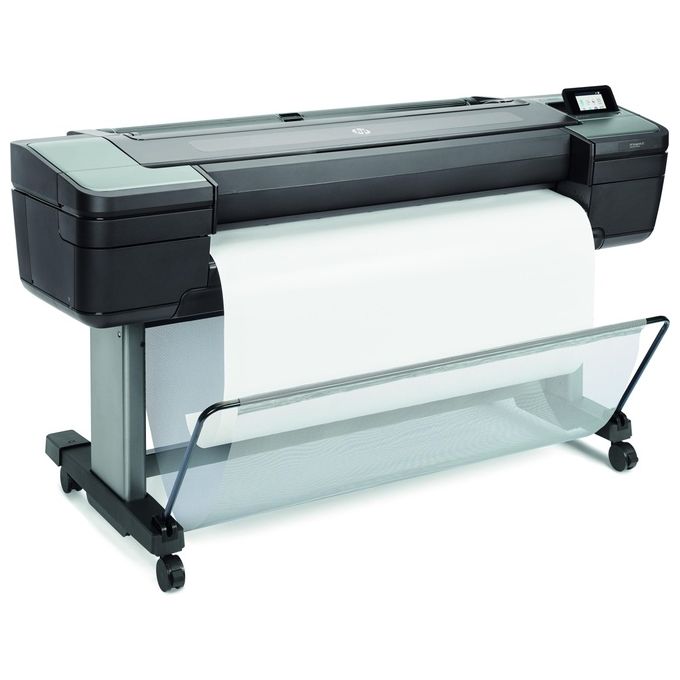 HP DesignJet Z6 PostScript 24 Stampante Grandi Formati a Colori Getto d'Inchiostro per Stampa Termica