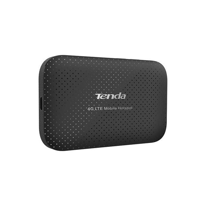4G185 hotspot router wireless portatile slot SIM mobile 4G