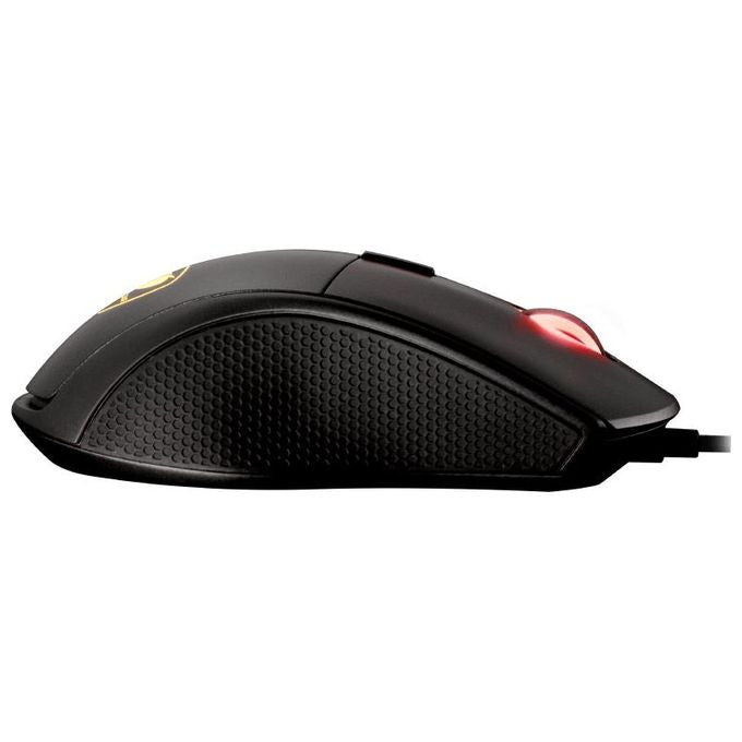 MOUSE GAMING WIRED MINOS X5 BLACK OPTICAL USB - COUGAR