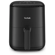 Tefal EY145810 Friggitrice ad aria 3 L 1300 W 10 programmi Display digitale colore Nero