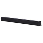 Sharp Soundbar 90W Hdmi Nero Lucido