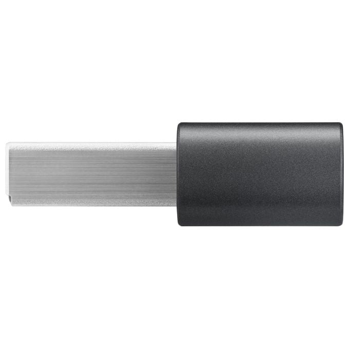 Samsung Fit Plus Chiavetta Usb 64Gb Usb Tipo A 3.2 Gen 1 Grigio-Argento