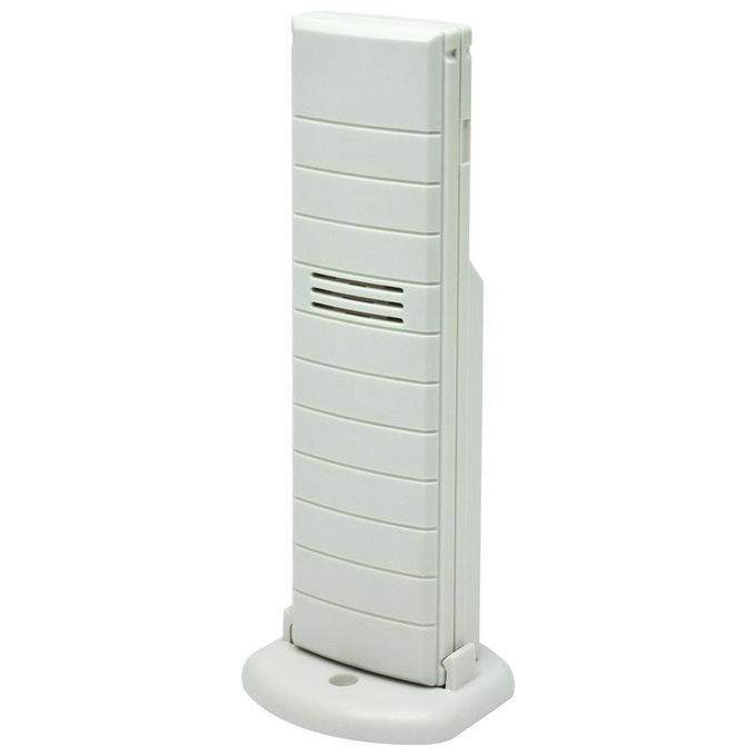 Technoline TX 35-IT Trasmettitore Esterno Sensore di Temperatura e Umidita'