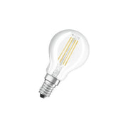 Bellalux Sfera Retrofit Classic P Lampadina Led 4W E14