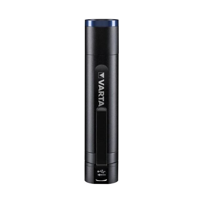 Varta Torcia Night Cutter F20R 400Lumen