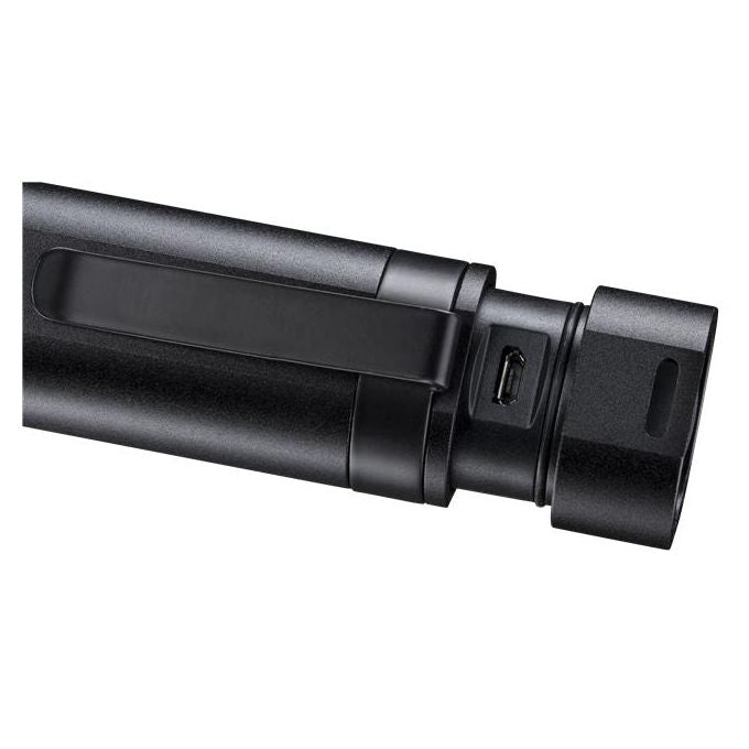 Varta Torcia Night Cutter F20R 400Lumen
