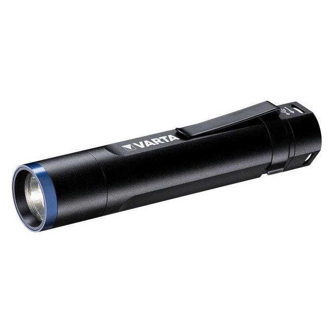 Varta Torcia Night Cutter F20R 400Lumen