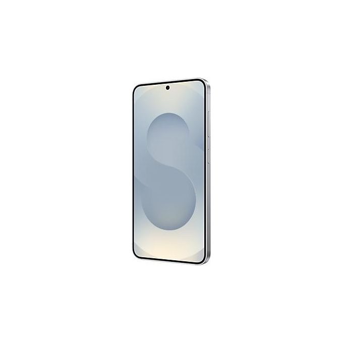 Samsung SM-S931BZSGEEE Galaxy S25 Enterprise Edition Smartphone 6.2'' Dual SIM 12 GB RAM 256 GB 5G Android 15 colore Silver Shadow