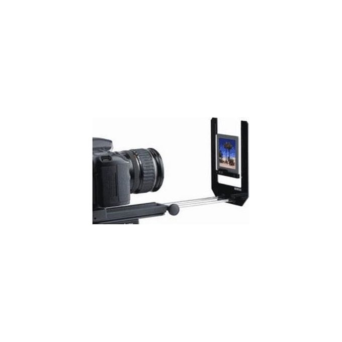 Novoflex CASTEL-COP DIGIT KIT_ per Macchina Fotografica Digitale 24x36cm Fino a 6x7