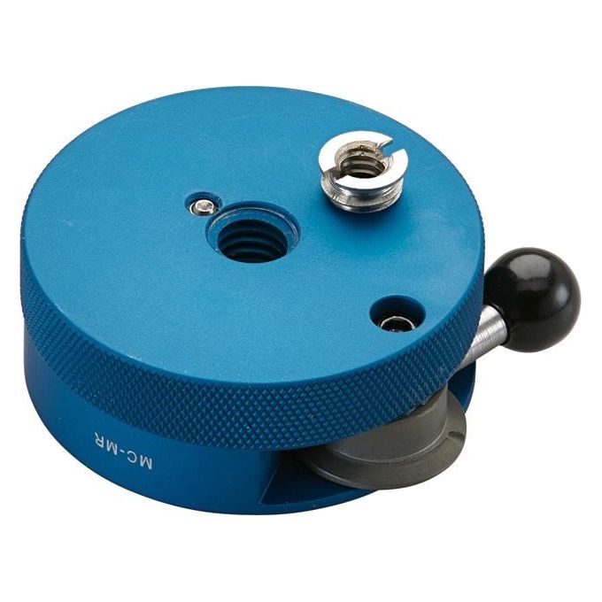 Novoflex Presa Rapida Miniconnect MR