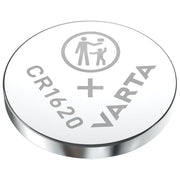Varta 1x 3V CR 1620 Batteria Mono Splituso Litio