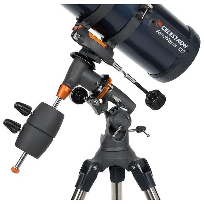 Celestron Telescopio Astromaster 130eq 130-650