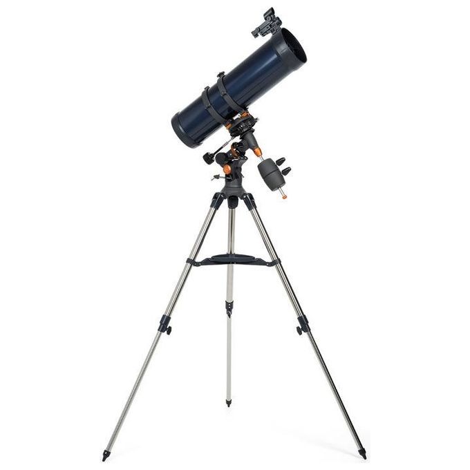 Celestron Telescopio Astromaster 130eq 130-650