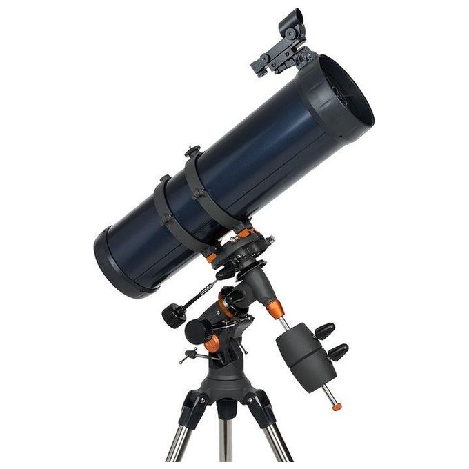 Celestron Telescopio Astromaster 130eq 130-650